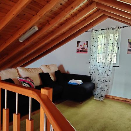 Casa Da Eira Villa Calheta  Екстериор снимка