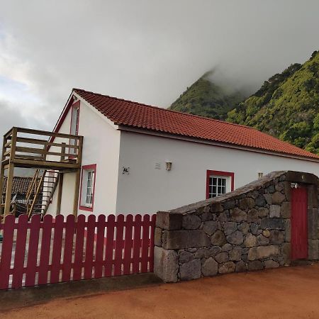 Casa Da Eira Villa Calheta  Екстериор снимка