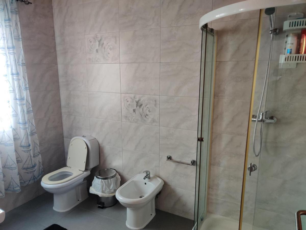 Casa Da Eira Villa Calheta  Екстериор снимка