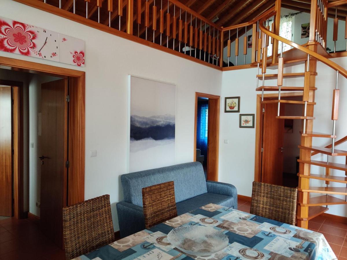 Casa Da Eira Villa Calheta  Екстериор снимка