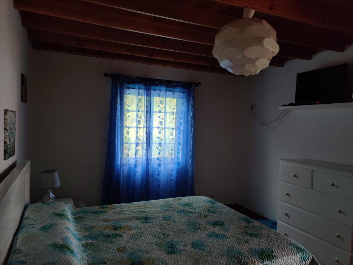 Casa Da Eira Villa Calheta  Екстериор снимка