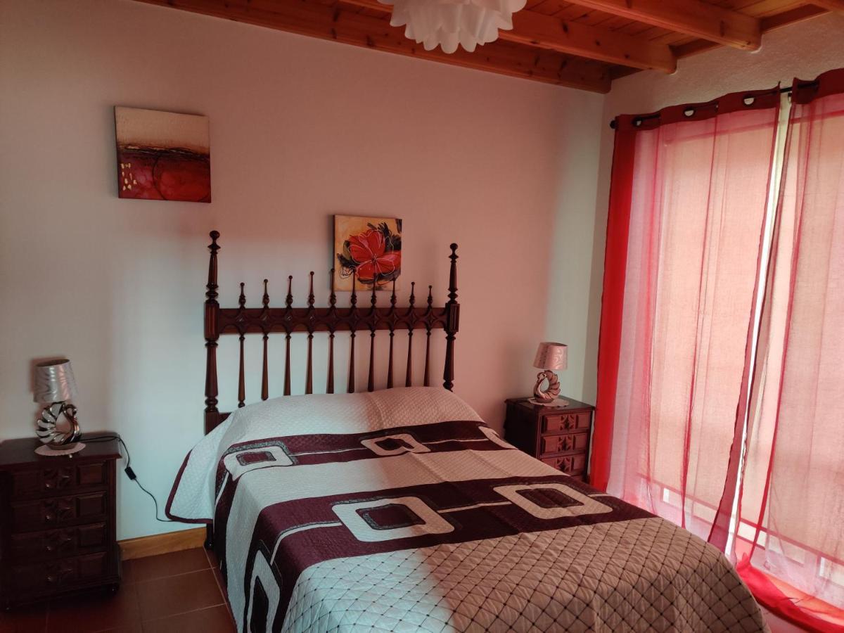 Casa Da Eira Villa Calheta  Екстериор снимка