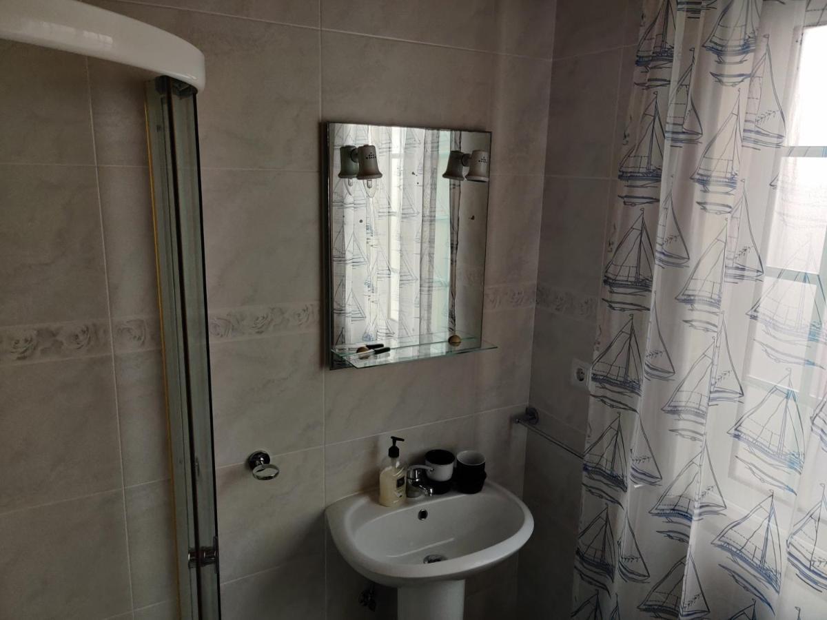 Casa Da Eira Villa Calheta  Екстериор снимка
