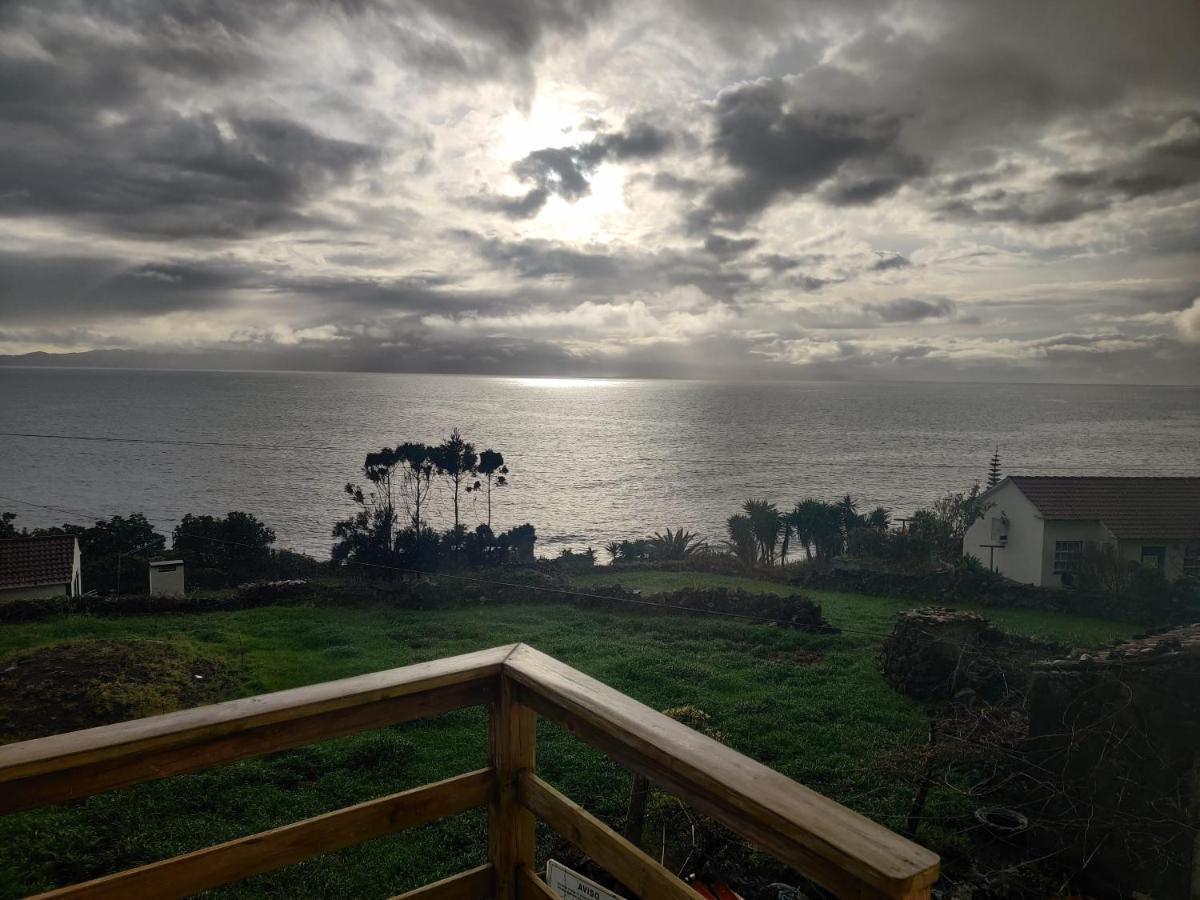 Casa Da Eira Villa Calheta  Екстериор снимка